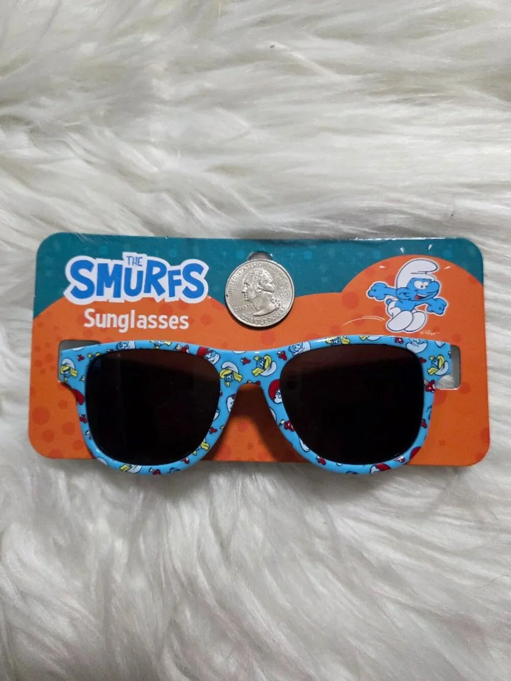The Smurfs Sunglasses